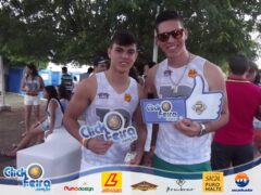 Forró da Mina